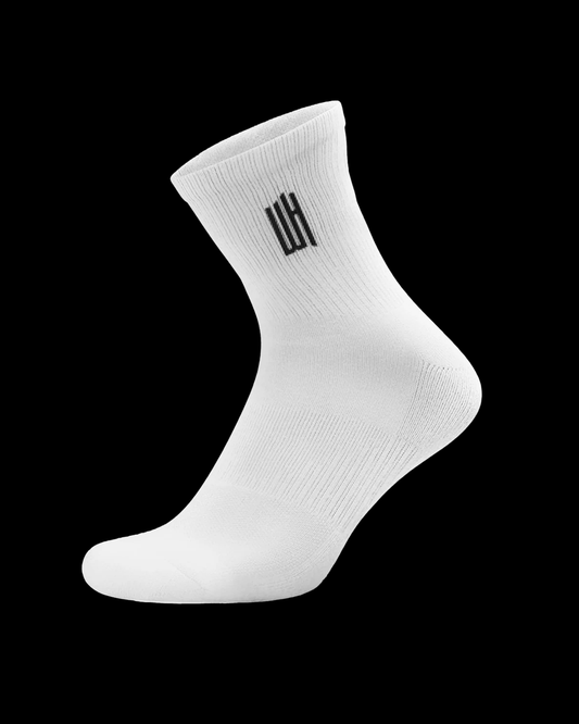 White Socks