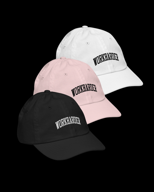 Youth Arch Hat